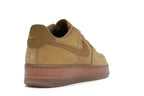 Nike Air Force 1 Low Wheat 2019 (GS) - Wheat/Gum Light Brown-Wheat - BQ5485-700 - 31