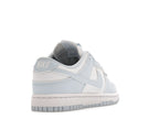 Nike Dunk Low Next Nature White Blue Tint (Women's), vista a 360 gradi 31 di 36