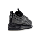 Nike Air Max 97 Comme Des Garcons Homme Plus Black - Black/Metallic Black - DX6932-002 - 31