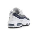 Nike Air Max 95 OG Diffused Blue, vista a 360 gradi 31 di 36