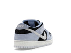 Nike SB Dunk Low Aluminum, vista a 360 gradi 31 di 37