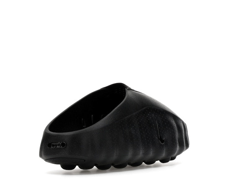 Nike Mind 001 Slide Triple Black, vista a 360 gradi 31 di 36