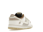 Nike Dunk Low Retro Prm Year Of The Rabbit Mocha Brown - Fossil Stone/Coconut Milk-Sail-Light Bone-Sesame - FD4203-211 - 31