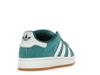 adidas Campus 00s Legacy Teal Cloud White Gum, vista a 360 gradi 31 di 36