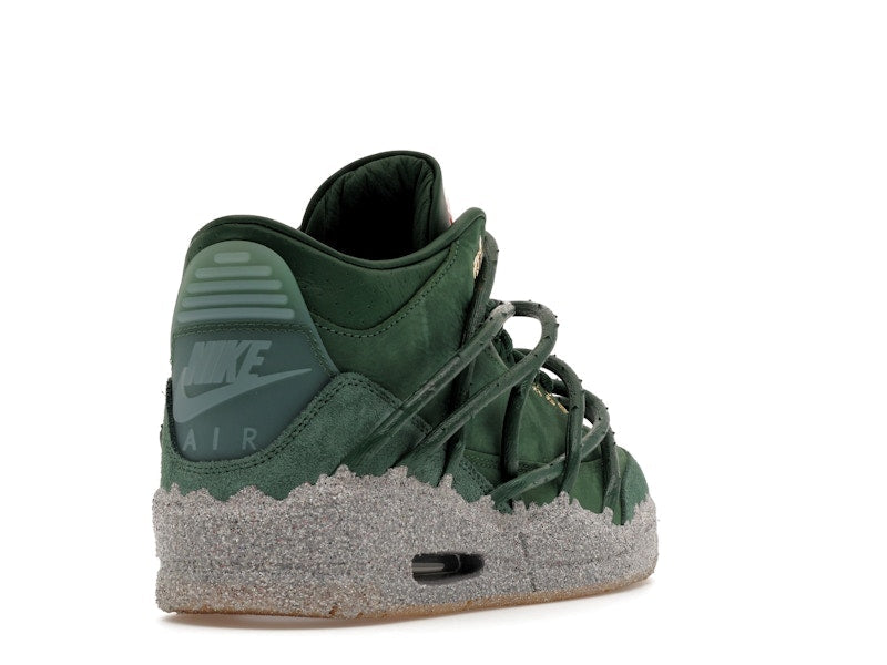Air Jordan 3 Retro Teyana Taylor A Rose From Harlem