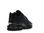 Nike Air Max Plus 7 Black - Black/Anthracite - HQ2197-001 - 31