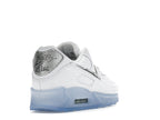 Nike Air Max 90 Terrascape White Croc Blue Tint - White/Blue Tint/Pure Platinum/Chrome - IU3638-100 - 31