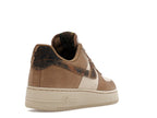 Nike Air Force 1 Low 07 Realtree Rattan Rocky Tan Seal Brown Camo - Rattan/Multi-color/Rocky Tan/Seal Brown - IO9803-200 - 31