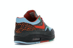 Nike Air Max 1 Supreme Tech Pack, vista a 360 gradi 31 di 36