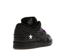 Nike Sb Dunk Low Familia First Avenue - Black/Voltage Purple/White - DJ1159-001 - 31