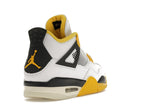 Air Jordan 4 Retro Vivid Sulfur