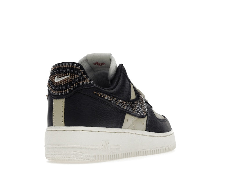 Nike Air Force 1 Low Premium Goods The Sophia (Women's), vista a 360 gradi 31 di 36