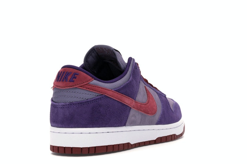 Nike Dunk Low Plum 2020 - Daybreak/Barn-Plum - CU1726-500 - 31