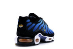 Nike Air Max Plus Og Hyper Blue 2018 - Black/Chamois-Sky Blue-Hyper Blue - BQ4629-003 - 31
