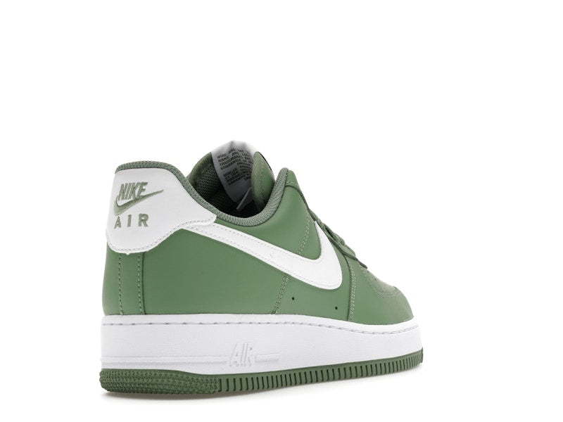 Nike Air Force 1 Low 07 Woodland Green - Woodland Green/White - FJ4146-301 - 31