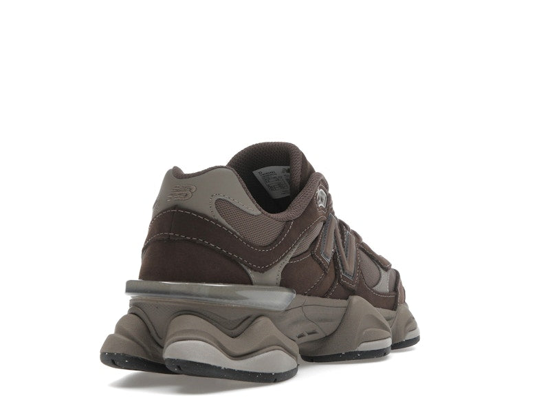 New Balance 9060 Mono Cortado, vista a 360 gradi 31 di 36