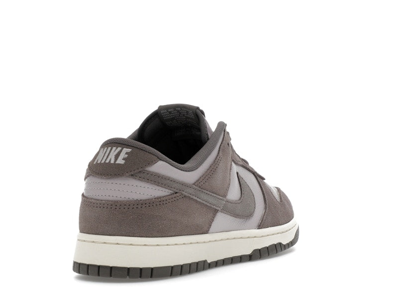 Nike Dunk Low Se Platinum Violet Cave Stone - Platinum Violet/Cave Stone/Pale Ivory - FQ8249-001 - 31