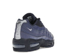 Nike Air Max 95 Og Big Bubble Sanded Purple - Sanded Purple/Obsidian/Wolf Grey/Metallic Silver - IB1667-500 - 31
