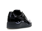 Nike Air Force 1 Low Lebron James Black Patent - Black/Black/Metallic Gold - IO6129-001 - 31