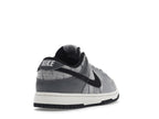 Nike Dunk Low SE Copy Paste - Dark Grey Heather/Off Noir-Wolf Grey - DQ5015-063 - 31