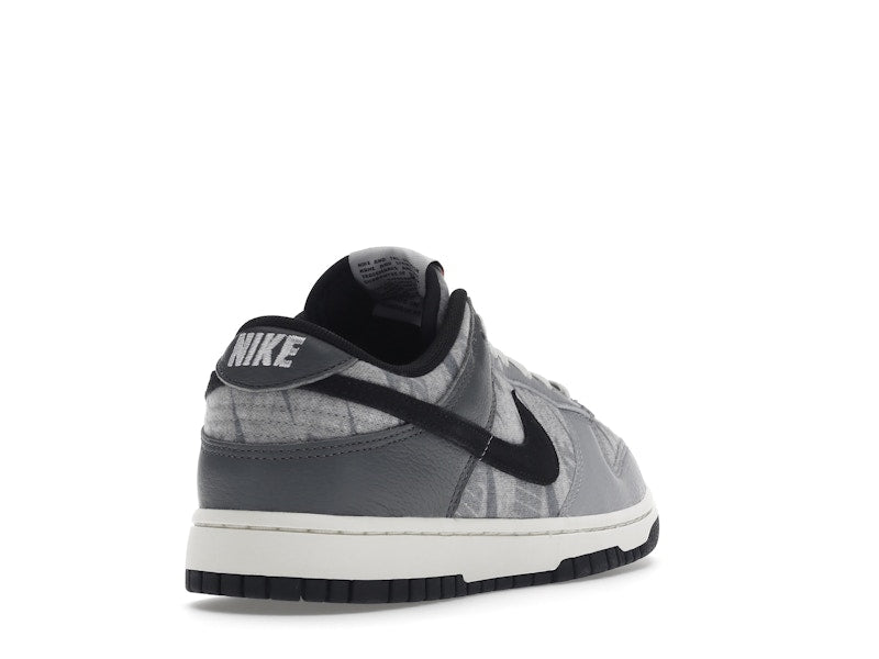 Nike Dunk Low SE Copy Paste - Dark Grey Heather/Off Noir-Wolf Grey - DQ5015-063 - 31