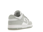 Nike Dunk Low Light Silver Corduroy (Donna)