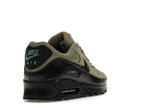 Nike Air Max 90 Silver Sage Mineral Slate Black - Silver Sage/Mineral Slate/Black - IV2868-328 - 31
