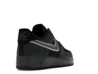 Nike Air Force 1 Low 07 Lv8 Black Smoke Grey - Black/Smoke Grey/Dark Smoke Grey - IB6842-002 - 31