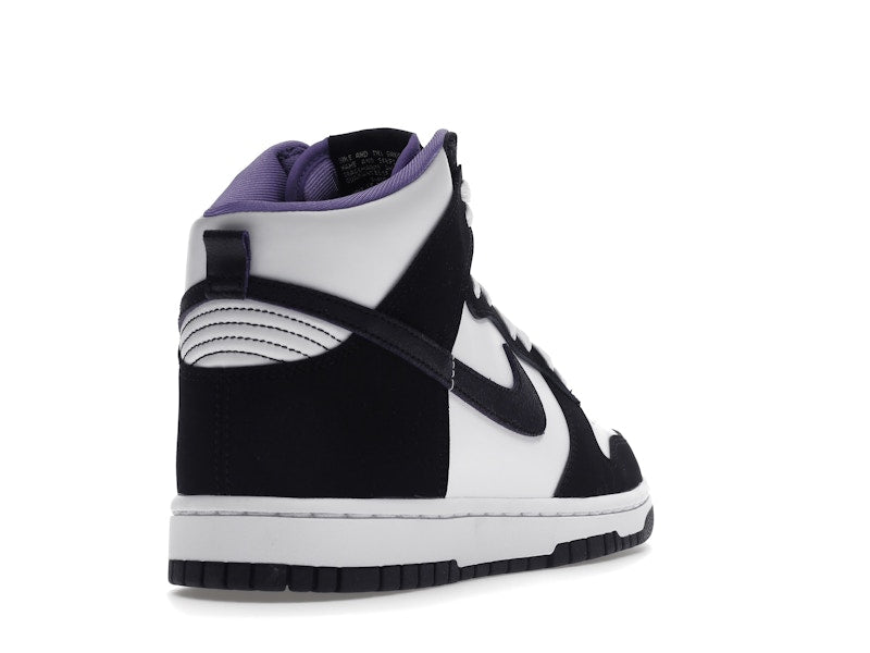 Nike Dunk High SE World Champs