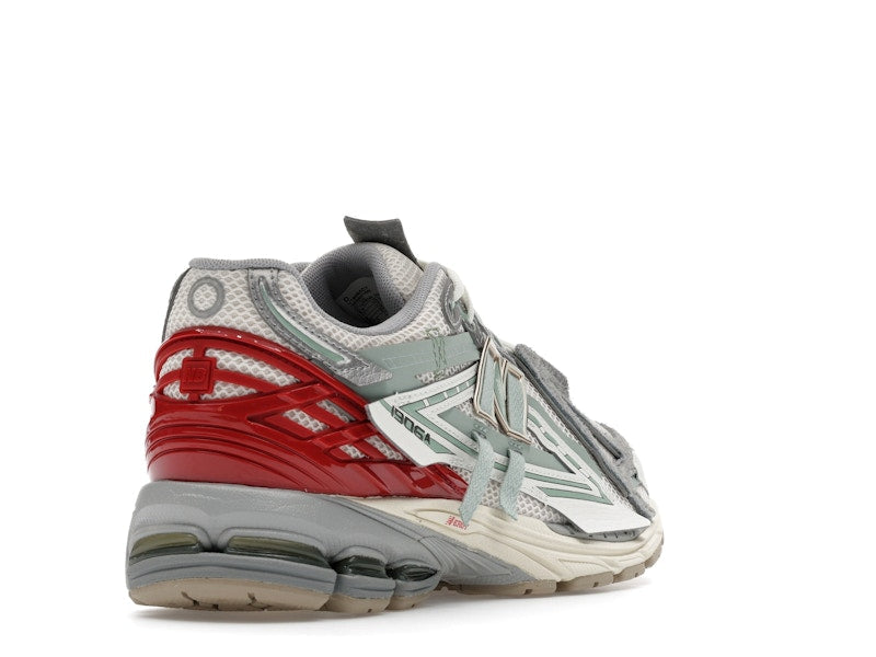 New Balance 1906A Tech Explosion Sea Salt Lone Star Grey - Sea Salt/Lone Star Grey - U19065DY - 31