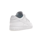Nike Dunk Low Triple White 2021 (W) - White/White-White - DD1503-109 - 31