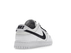 Nike Dunk Low Reverse Panda - White/Black - DJ6188-101 - 31