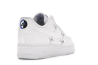 Nike Air Force 1 Lx White (W) - White/Hyper Royal-Black-White - CT1990-100 - 31