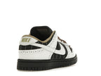 Nike Dunk Low LX Brogue Pinstripe (Women's)