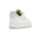 Nike Air Force 1 Low Next Nature White Pale Coral (Women's), vista a 360 gradi 31 di 36