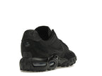Nike Air Max Waffle Racer SP Black Anthracite, vista a 360 gradi 31 di 36