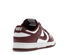 Nike Dunk Low Redwood - White/Redwood/Gym Red - DV0833-115 - 31