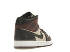 Air Jordan 1 Mid SE Paris Ymca