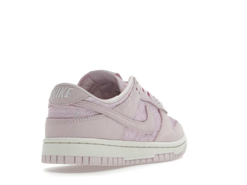 Nike Dunk Low Regal Pink Womens - Regal Pink/Pink Foam/Soft Pearl - HJ5870-600 - 31
