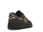 Nike Air Force 1 Low Animal Print (Women's), vista a 360 gradi 31 di 36