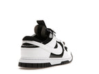 Nike Dunk Low Jumbo Reverse Panda - Black/White - DV0821-002 - 31