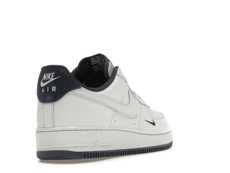 Nike Air Force 1 Low 07 Lv8 Photon Dust Obsidian - Photon Dust/Photon Dust/Obsidian - HM9483-001 - 31