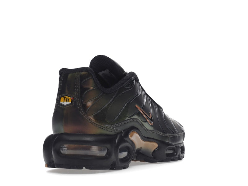 Nike Air Max Plus OG Scarab (2022), vista a 360 gradi 31 di 36