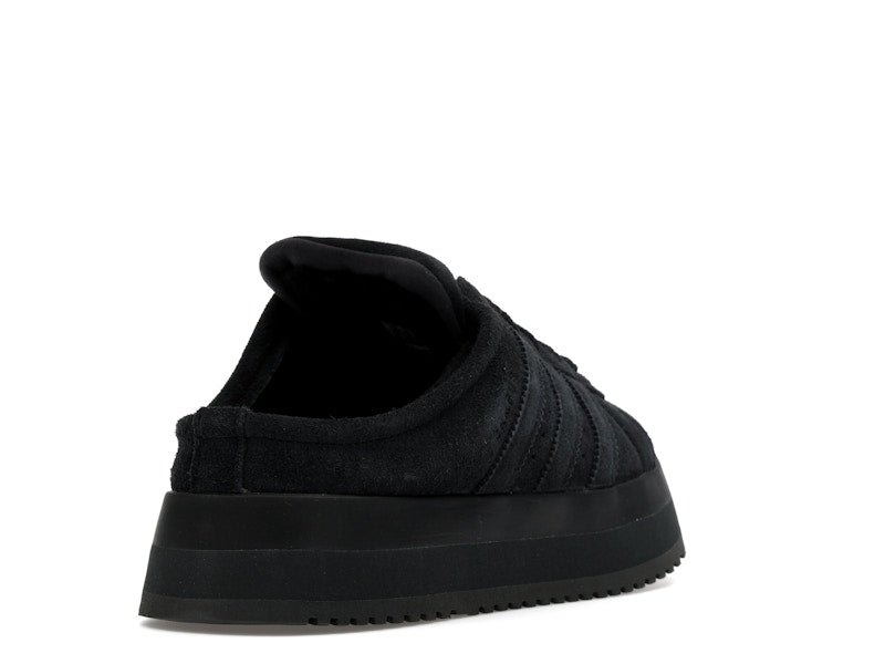 adidas Campus 00s Winter Low Black Carbon (Donna), vista a 360 gradi 31 di 36