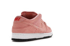 Nike Sb Dunk Low Pink Pig - Atomic Pink/University Red/White/Atomic Pink - CV1655-600 - 31