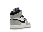 Air Jordan 1 Retro High OG All Star Cool Grey (PS), vista a 360 gradi 31 di 36
