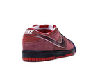 Nike SB Dunk Low Concepts Red Lobster