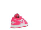Air Jordan 1 Low Valentines Day (GS), vista a 360 gradi 31 di 36