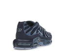 Nike Air Max Plus Obsidian Aluminum - Obsidian/Aluminum/Diffused Blue - IM6601-451 - 31