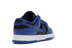 Nike Dunk Low Retro Black Hyper Cobalt 2021 - Black/White/Hyper Cobalt - DD1391-001 - 31